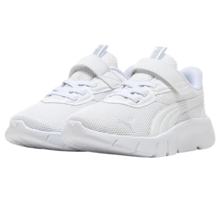 Puma Running FlexFocus Modern AC+ PS "White-Flat Light Gray "