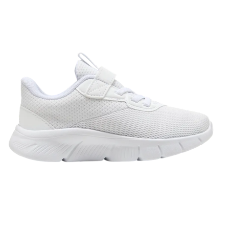 Puma Running FlexFocus Modern AC+ PS "White-Flat Light Gray "