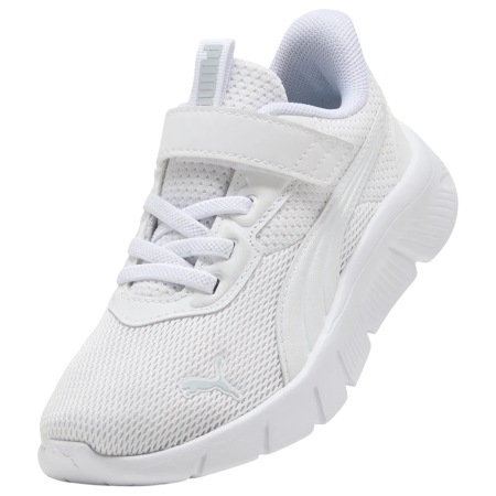 Puma Running FlexFocus Modern AC+ PS "White-Flat Light Gray "