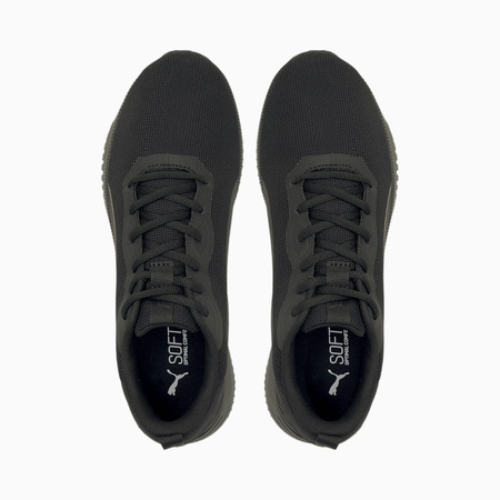 Puma Running Flyer Flex "Schwarz"