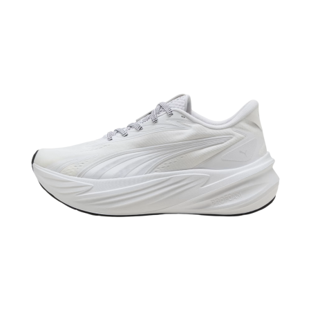 Puma Running Maxima Pro Unisex "White"