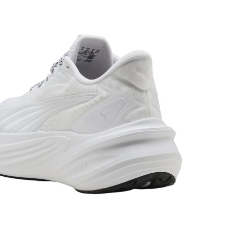 Puma Running Maxima Pro Unisex "White"