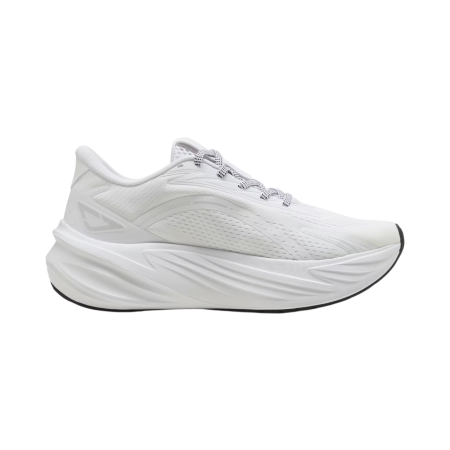 Puma Running Maxima Pro Unisex "White"