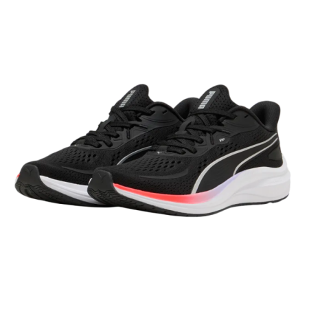 Puma Running Skyrocket Lite 2 "Black-Light Lavender"