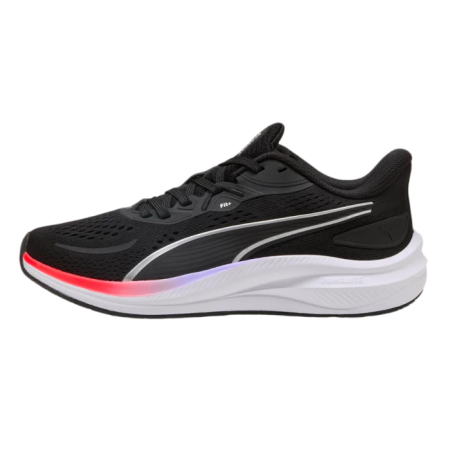 Puma Running Skyrocket Lite 2 "Black-Light Lavender"