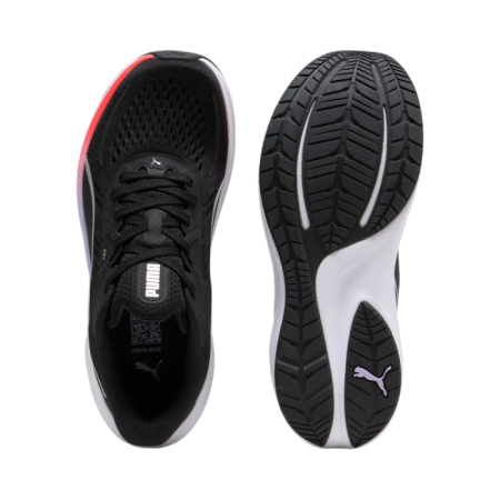 Puma Running Skyrocket Lite 2 "Black-Light Lavender"
