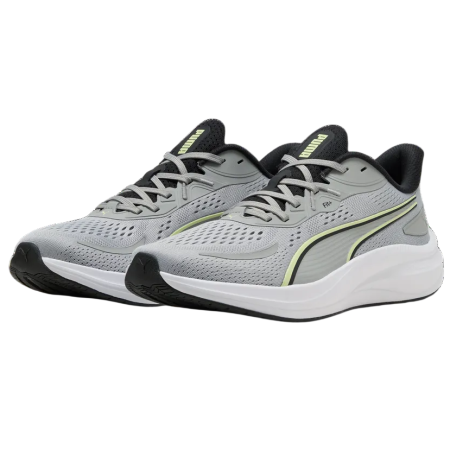 Puma Running Skyrocket Lite 2 "Gray Echo-White-Apple Spritz "
