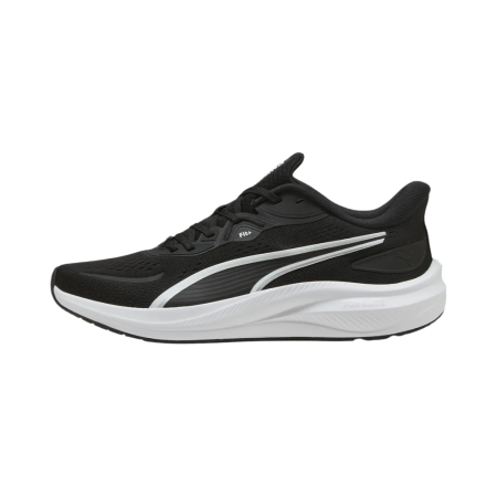 Puma Running Skyrocket Lite 2 Unisex "Black"