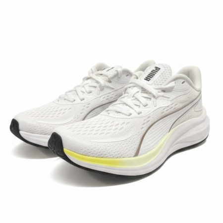 Puma Running Skyrocket Lite 2 "White-Apple"