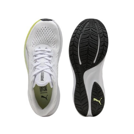 Puma Running Skyrocket Lite 2 "White-Apple"