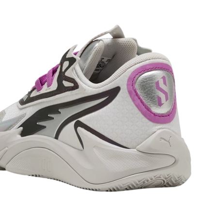 Puma Scoot Zeros II Junior "Sterling"