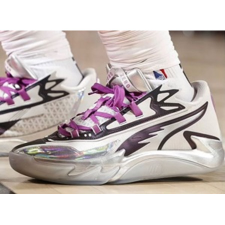 Puma Scoot Zero II "Sterling"