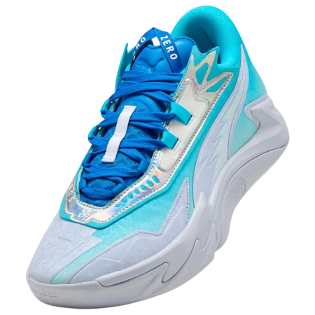 Puma Scoot Zeros II Crystal "Bright Aqua"