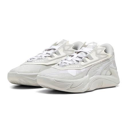 Puma Scoot Zeros II "Glacial Gray"