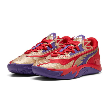 Puma Scoot Zeros II GOLD.D.D.