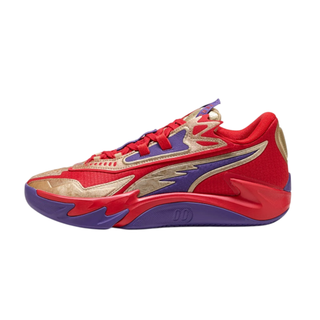 Puma Scoot Zeros II GOLD.D.D.