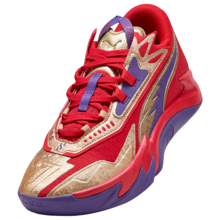 Puma Scoot Zeros II GOLD.D.D.