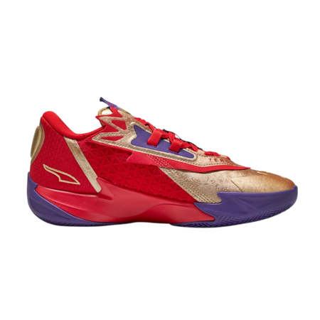 Puma Scoot Zeros II GOLD.D.D.