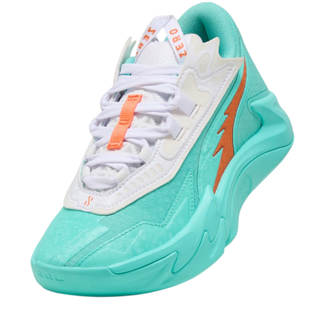 Puma Scoot Zeros II Shift  Junior "Aquatic"