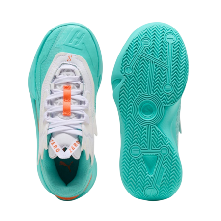 Puma Scoot Zeros II Shift  Junior "Aquatic"