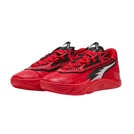 Puma Scoot Zeros II "O.D.D. City"