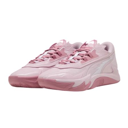 Puma Scoot Zeros II Peach "Pink Pearlz"