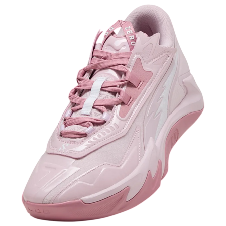 Puma Scoot Zeros II Peach "Pink Pearlz"