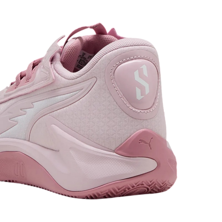 Puma Scoot Zeros II Peach "Pink Pearlz"
