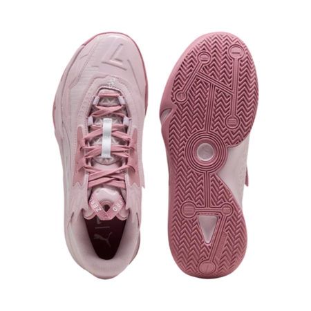 Puma Scoot Zeros II Peach "Pink Pearlz"