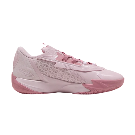 Puma Scoot Zeros II Peach "Pink Pearlz"