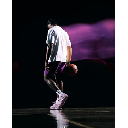 Puma Scoot Zeros II Peach "Pink Pearlz"