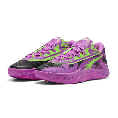 Puma Scoot Zeros II "Purple Lab"