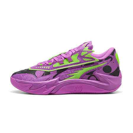Puma Scoot Zeros II "Purple Lab"
