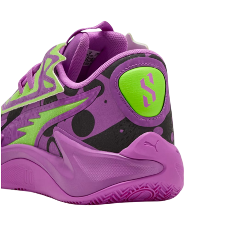Puma Scoot Zeros II "Purple Lab"