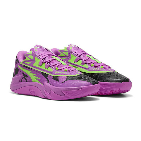 Puma Scoot Zeros II "Purple Lab"