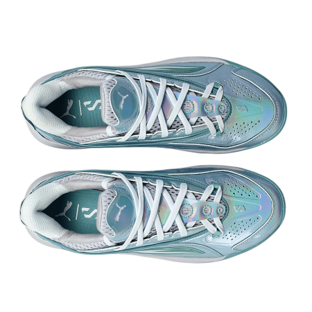 Puma Scoot Zeros III "Baltic Sea"