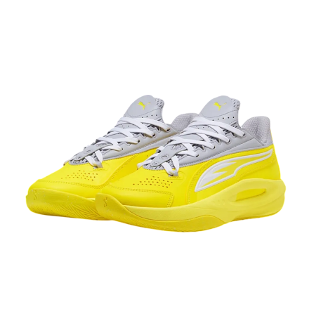 Puma Scoot Zeros III "Lemon Crush"