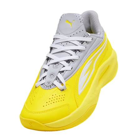Puma Scoot Zeros III "Lemon Crush"