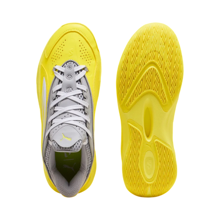 Puma Scoot Zeros III "Lemon Crush"