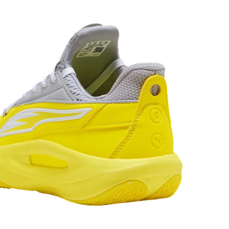 Puma Scoot Zeros III "Lemon Crush"