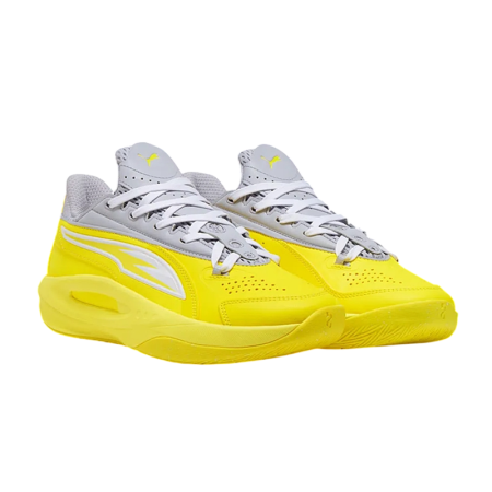 Puma Scoot Zeros III "Lemon Crush"