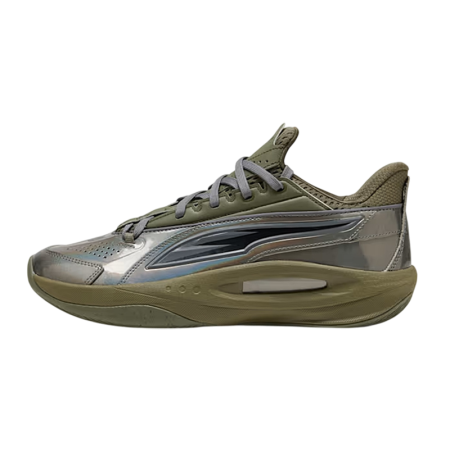 Puma Scoot Zeros III "Loden Green"