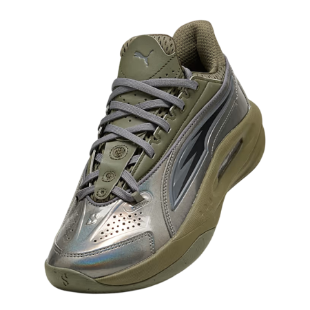 Puma Scoot Zeros III "Loden Green"