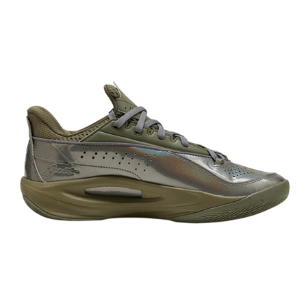 Puma Scoot Zeros III "Loden Green"