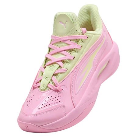Puma Scoot Zeros III "Pink Shimmer"