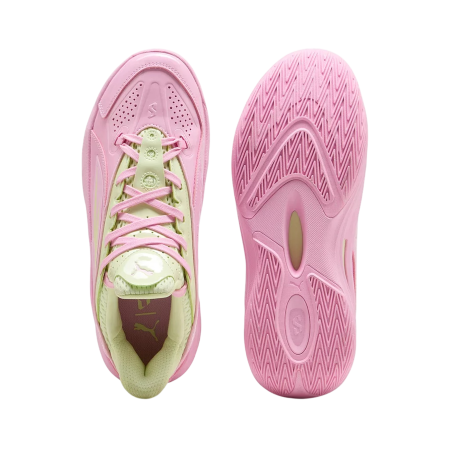 Puma Scoot Zeros III "Pink Shimmer"