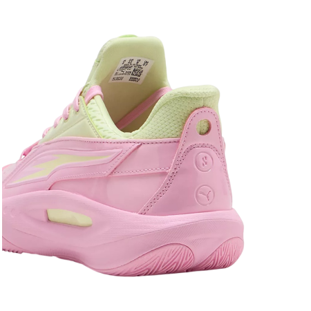 Puma Scoot Zeros III "Pink Shimmer"