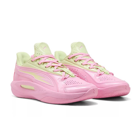 Puma Scoot Zeros III "Pink Shimmer"