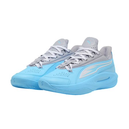 Puma Scoot Zeros III "Vibrant Blue"