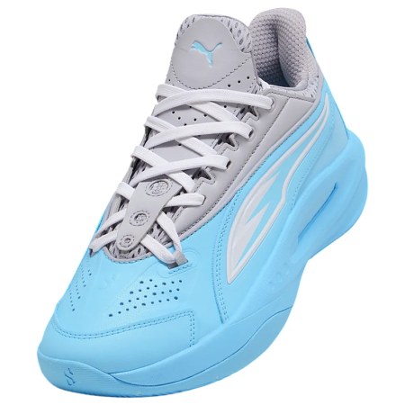 Puma Scoot Zeros III "Vibrant Blue"